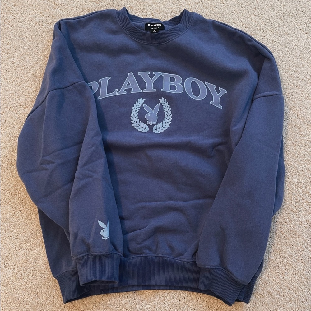 Playboy x Pacsun